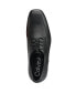 Фото #5 товара Men's Malley Lace Up Slip-on Loafers