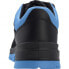 Фото #13 товара UVEX Arbeitsschutz 95538 - Male - Adult - Safety sandals - Black - Blue - ESD - S1 - SRC - Hook-and-loop closure