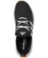 Фото #5 товара Women's Cloudfoam Pure SPW Casual Sneakers from Finish Line