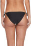 Body Glove Women's 187595 Iris Solid Tie Side Bikini Bottom Swimwear Size XL