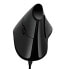 LogiLink ID0194 - Full-size (100%) - RF Wireless - Black - Mouse included