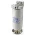 Фото #2 товара VETUS 460 l/h Water Separator Fuel Filter With Pump