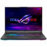 Фото #1 товара Ноутбук Asus ROG Strix G18 18" intel core i7-13650hx 16 GB RAM 512 Гб SSD Nvidia Geforce RTX 4060