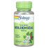 Фото #1 товара Пробиотические капсулы Solaray True Herbs Goldenseal 550 мг 100 шт.
