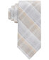 Фото #1 товара Men's Ombre Plaid Tie