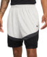 Icon Men's Dri-FIT Drawstring 8" Basketball Shorts
