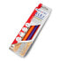 Hot glue 11,2/200mm Megatec - various colours - 5pcs