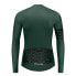 Фото #3 товара SIROKO M2 Gravel long sleeve jersey