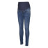 MAMALICIOUS Tanya Piping Vi349 Maternity jeans