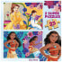 Фото #1 товара EDUCA BORRAS 2X25 Pieces Disney Princess Puzzle
