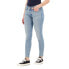 Фото #3 товара Levi´s ® 711 Double Button jeans