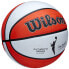 Фото #3 товара Basketball Wilson WNBA Authentic Series Outdoor Ball WTB5200XB