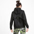 [518320-04] Womens Puma BE BOLD GRAPHIC WOVEN JACKET