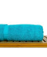 Фото #6 товара Luxury Hotel Spa Towel Turkish Cotton Bath Towels, Set of 4