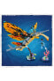 Фото #4 товара ® Avatar Skimwing Macerası 75576 - 8 Yaş ve Üzeri Çocuklar için Oyuncak Yapım Seti (259 Parça)