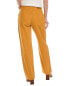 Фото #2 товара Madewell Baggy Ochre Fresco Straight Jean Women's