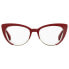 ფოტო #2 პროდუქტის MOSCHINO MOS521-C9A Glasses