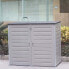Фото #4 товара GARDIUN Soften II 1170L Outdoor Storage Resin Deck Box