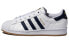 Фото #2 товара Кеды adidas originals Superstar бело-синие