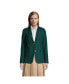 ფოტო #5 პროდუქტის Women's School Uniform Hopsack Blazer