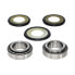 PROX Yamaha YZ 125-250 96-23/Wr-YZ 250F 01-22/400-426-450 Steering Bearing Kit