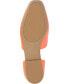ფოტო #5 პროდუქტის Women's Kennza Tru Comfort Cut Out Slip On Loafers