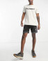 Hummel Lead shorts in black