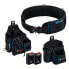 Фото #1 товара BOSCH PROFESSIONAL Kit ProClick 93 GWT2/GWT4 + 2xSop Tool Belt