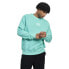 UMBRO Small Logo sweatshirt