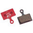 Фото #1 товара JAGWIRE Brake Pads Shimano CX RS805/RS505