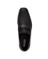 ფოტო #4 პროდუქტის Men's Hendo Square Toe Slip On Dress Loafers
