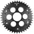 Фото #1 товара SUPERSPROX Stealth Ducati 525x43 RSA737525X43BLK rear sprocket