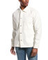 Фото #1 товара Frame Denim Relaxed Shirt Men's White M