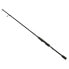 13 FISHING Defy Black spinning rod