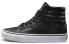 Vans SK8 HI Reissue Peanuts VN0A2XSBQX5 Sneakers