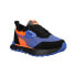 Фото #2 товара Puma Rider Fv Dartfrog Lace Up Toddler Boys Blue Sneakers Casual Shoes 39246201