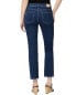 Фото #2 товара Paige Amber California Straight Leg Jean Women's 23