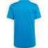 ფოტო #2 პროდუქტის ADIDAS Club short sleeve T-shirt