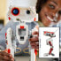 Фото #38 товара Детям Конструктор LEGO 75335 BD-1 Star Wars - Позирующий дроид, Игровой подарок "Star Wars"