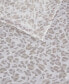 Фото #7 товара Постельное белье Madison Park Essentials набор принтованных атласных простыней, Twin