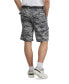 Men's Flip Front Cargo Short