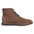 Фото #1 товара TOMS Hillside Lace Up Mens Size 7.5 D Casual Boots 10015921T