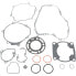 MOOSE HARD-PARTS Kawasaki KX 85 17/14 01-06 Complete gasket Kit - фото #2