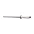 Rivets Rapid 5000383 Spindle Ø 3,2 x 8 mm Aluminium (50 Units)