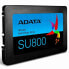 Фото #3 товара Жесткий диск Adata Ultimate SU800 1,24 TB SSD