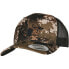 FLEXFIT Yp Classics® Veil Camo™ Retro Trucker Cap