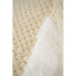 Fluffy toy Crochetts AMIGURUMIS MAXI White 95 x 33 x 43 cm