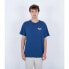 HURLEY Everyday Creepin short sleeve T-shirt