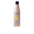 Фото #1 товара salerm Nutrient Vitamin For Hair Shampoo Питательный витаминный шампунь для волос 250 мл