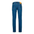 Фото #3 товара SALSA JEANS 21006801 Regular Fit Jeans